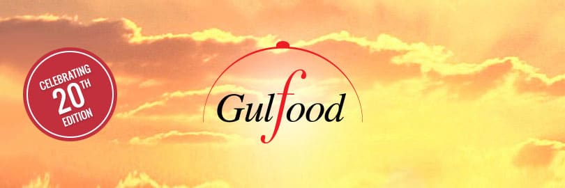 Gulfood 2015