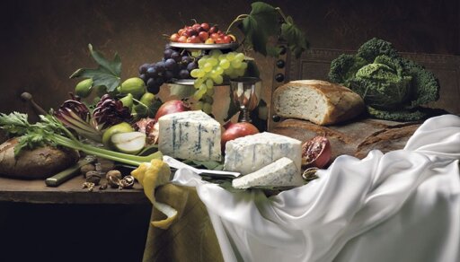 Caravaggio e Gorgonzola