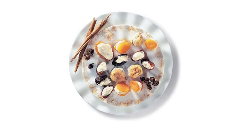 Frutta al Passito