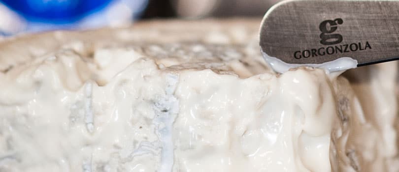 Acidi grassi nei formaggi erborinati