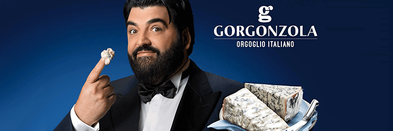 La nuova campagna con Cannavacciuolo