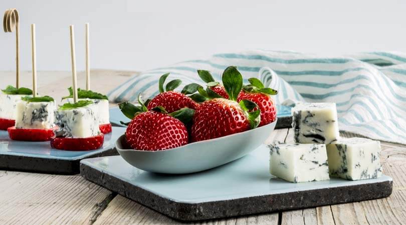 Un formaggio amato in tutto il mondo