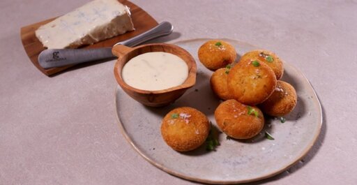 croquettes