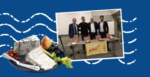 gorgonzola e tour dop&go