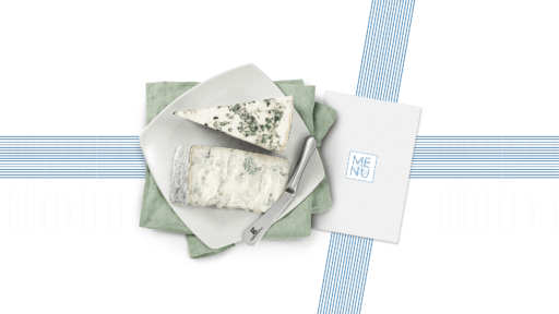 menu al gorgonzola