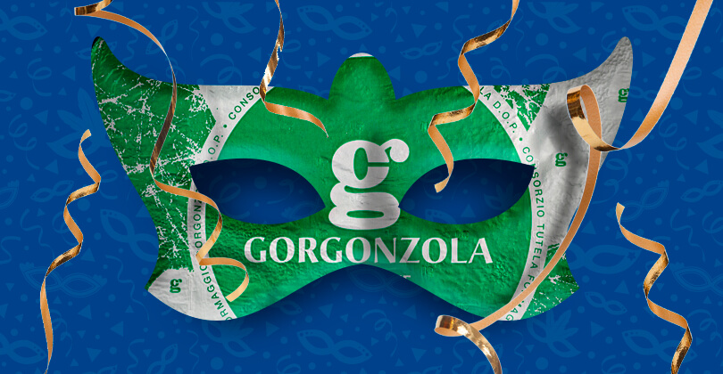 GORGONZOLA DOP: L’INGREDIENTE “MASCHERATO”