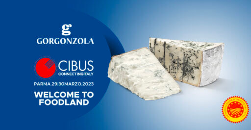 CIBUS CONNECTING ITALY
