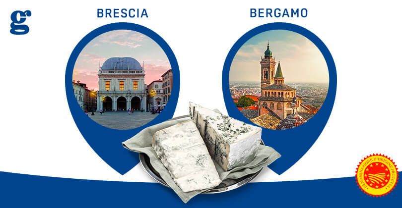 BERGAMO UND BRESCIA – DIE ITALIENISCHEN HAUPTSTÄDTE DER KULTUR…UND DES GORGONZOLA!