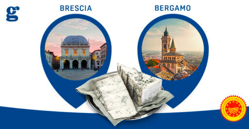 bergamo y brescia