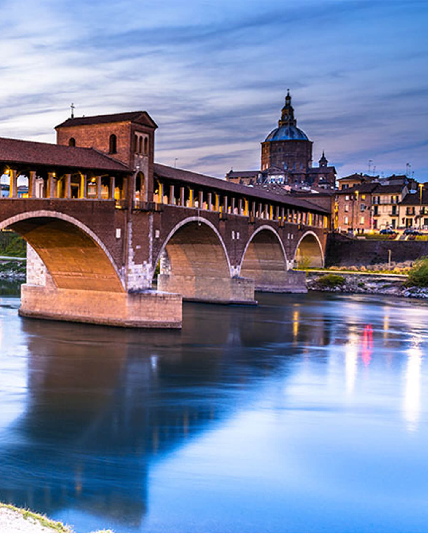 Pavia