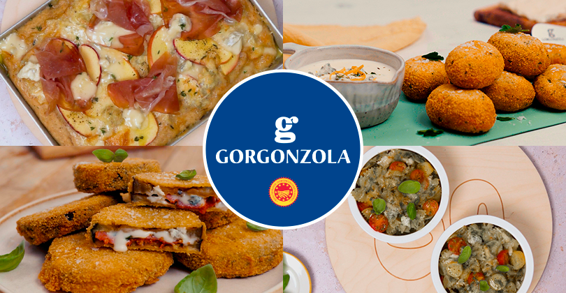 HET PLEZIER VAN SAMENZIJN OPNIEUW ONTDEKKEN MET GORGONZOLA BOB